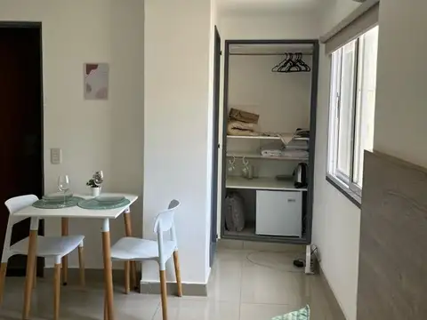 Departamento en Venta en Almagro, USD 42.000