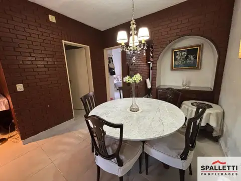 Casa en Venta 50 años