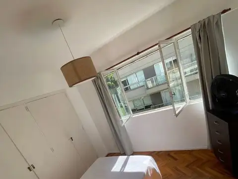 Departamento 3 Ambientes en Venta a Nuevo. Sofisticación, calma y modernidad.