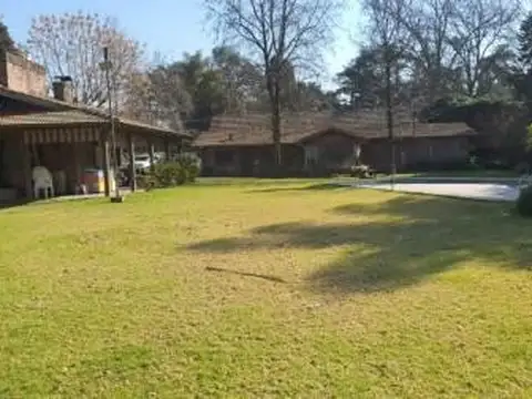 Casa en Venta de 4 dormitorios