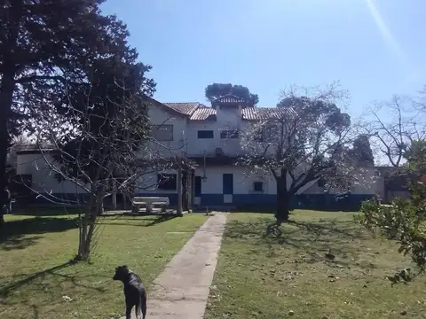 2 hectáreas ideal para un proyecto inmobiliario de categoría