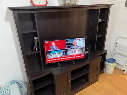 Departamento en Alquiler Temporal de Monoambiente