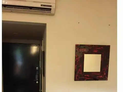 Departamento en Alquiler Temporal de Monoambiente