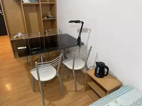Departamento en alquiler temporario