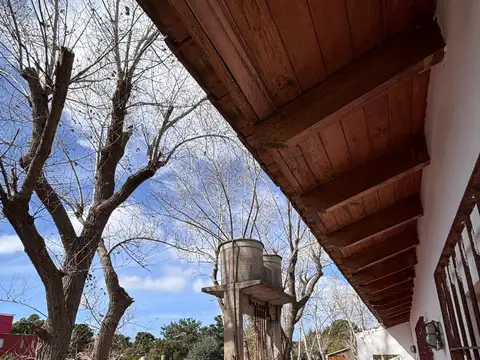 Terreno en Venta 120  mts Frente