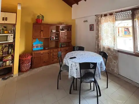 VENTA LOTE CON LOCAL Y VIVIENDA  SAN BERNARDO