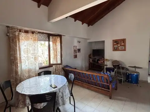 Terreno en Venta 37,50  mts Fondo