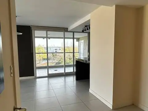 Departamento 5 ambientes con 2 baños