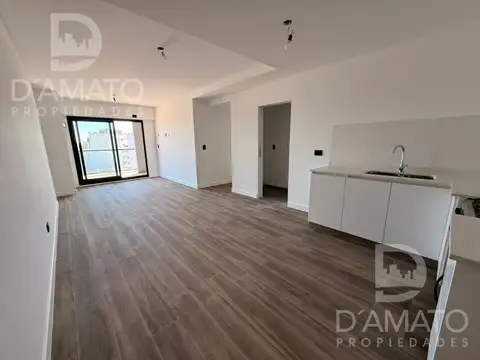 Departamento en Venta en Villa Ortuzar, USD 230.000