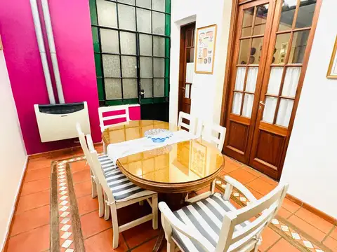 Depto Tipo Casa en Venta de 4 ambientes