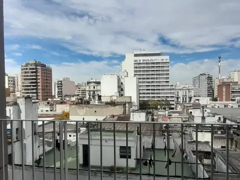 Departamento en Alquiler A Estrenar