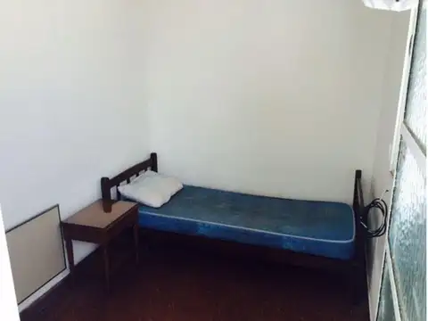 Departamento en Alquiler Temporal de 2 dormitorios