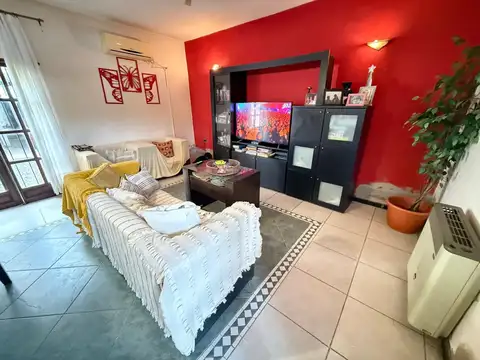 Casa en Venta 8 años