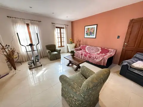 Casa en Venta de 4 dormitorios