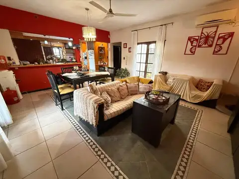 VENTA CASA 4 DORMITORIOS LA CALERA APTA CREDITO