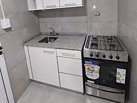 Depto Tipo Casa en Alquiler al Este