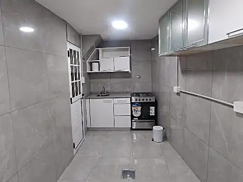 Depto Tipo Casa en Alquiler A Estrenar