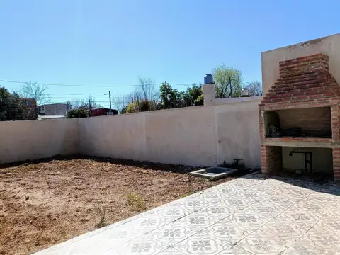 Depto Tipo Casa en Venta de 3 dormitorios