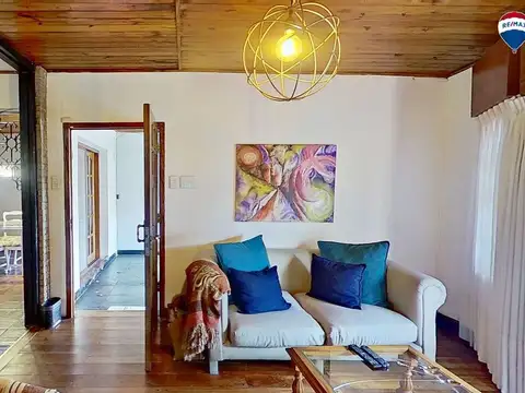 Depto Tipo Casa en Venta con 1 cocheras