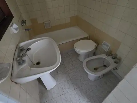 Departamento en Alquiler 50 años