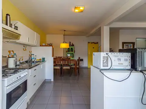 Departamento en Venta en Roque Saenz Peña, USD 42.000