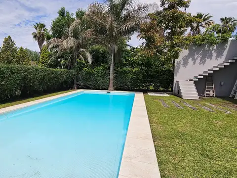 Casa en Alquiler en La Pradera I, USD 3.000
