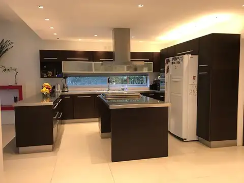 Casa en Alquiler 15 años