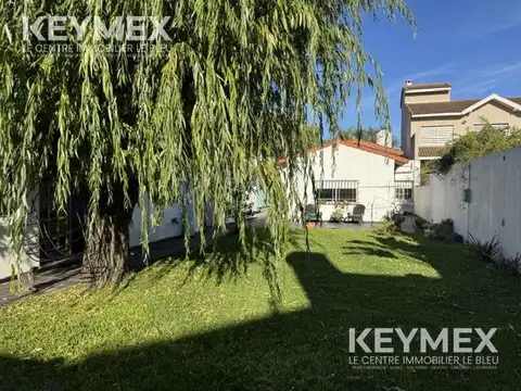 VENTA CASA 4 AMBIENTES FLORIDA VICENTE LOPEZ