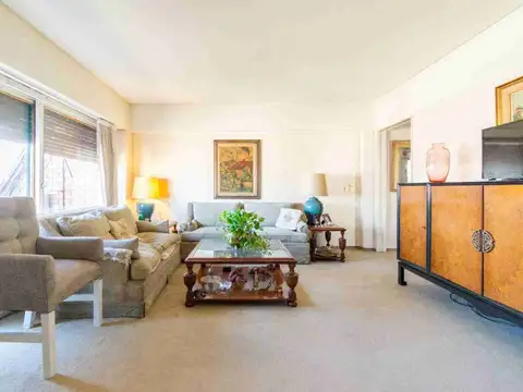 Departamento en Venta de 3 dormitorios