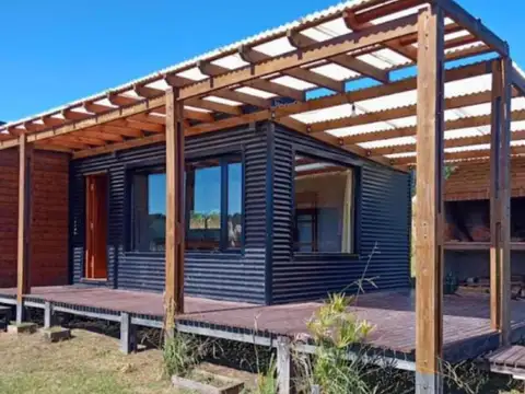 Casa en venta - 2 Dormitorios 1 Baño - Sierra de Los Padres