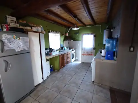 Casa en Venta en Ingeniero Giagnoni, USD 120.000