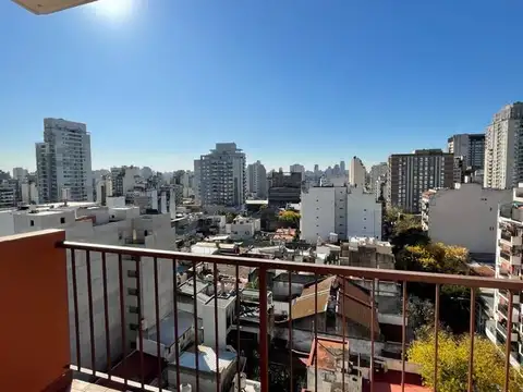 Departamento en Alquiler 40 años