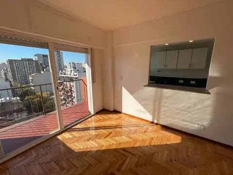 Gascon 800, Piso 10