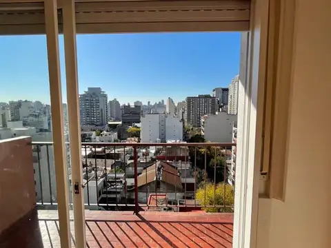 Departamento en Alquiler de 1 dormitorio