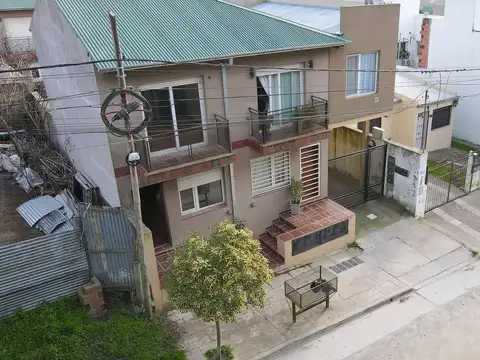 VENTA DÚPLEX 3 AMBIENTES TANDIL