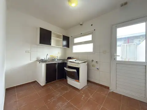 VENTA DÚPLEX 3 AMBIENTES TANDIL