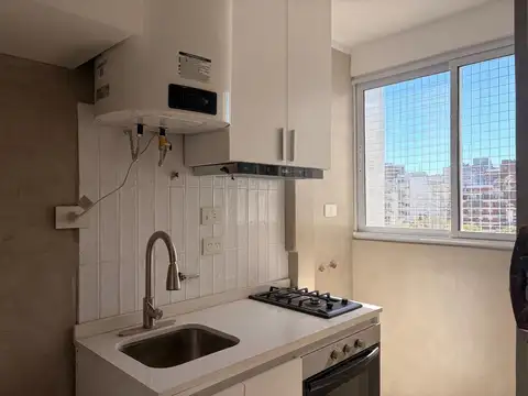 Departamento en Alquiler de 2 ambientes