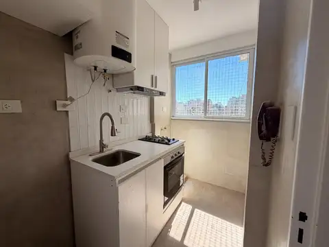Avenida Monroe 3100