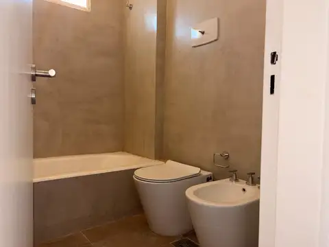 Departamento en Alquiler al Este