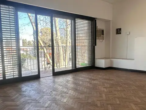 VENTA 4 AMBIENTES EN SAAVEDRA + COCHERA + TERRAZA
