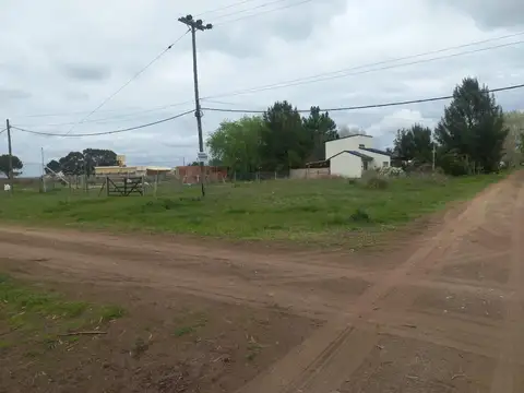 Terreno / Lote en venta de 398m2 ubicado en Aguas Verdes