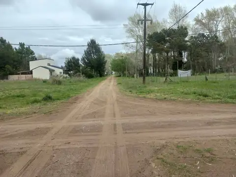 Terreno en Venta de 398,0 m2