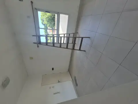 Departamento en alquiler en Merlo centro