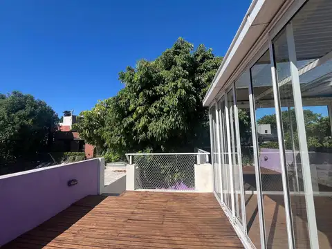 Depto Tipo Casa en Venta al Noroeste