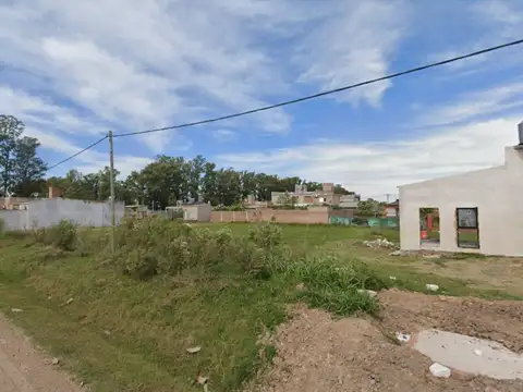 Terreno en Venta en Recreo, USD 18.000