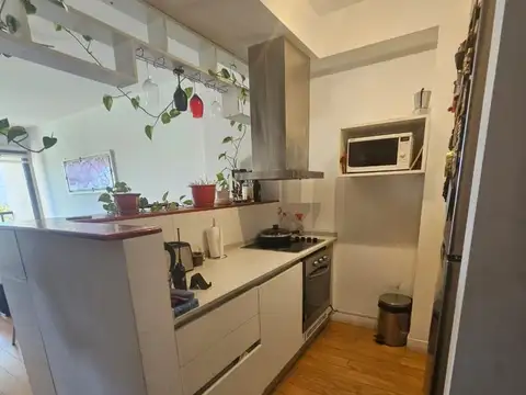 Departamento en Venta en El Palomar, USD 140.000