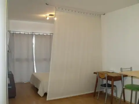Departamento en Alquiler Temporal de Monoambiente