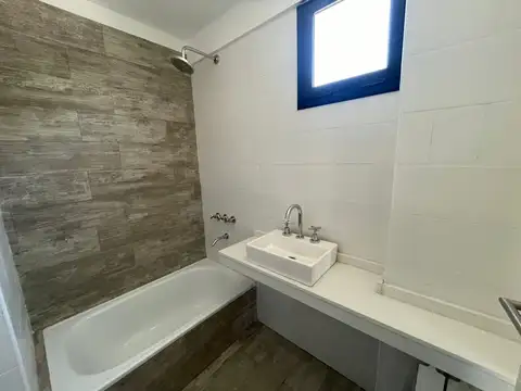 Departamento en Venta 3 años