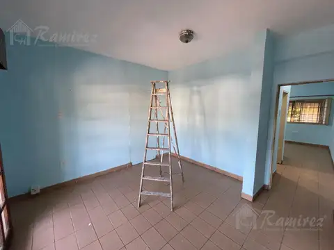Departamento De 2 Ambientes En Alquiler - Francisco Alvarez, Moreno