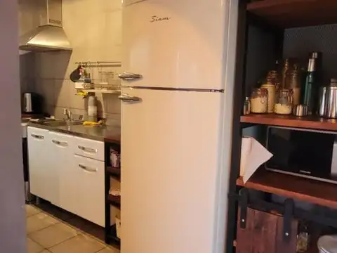 Departamento en Venta 20 años